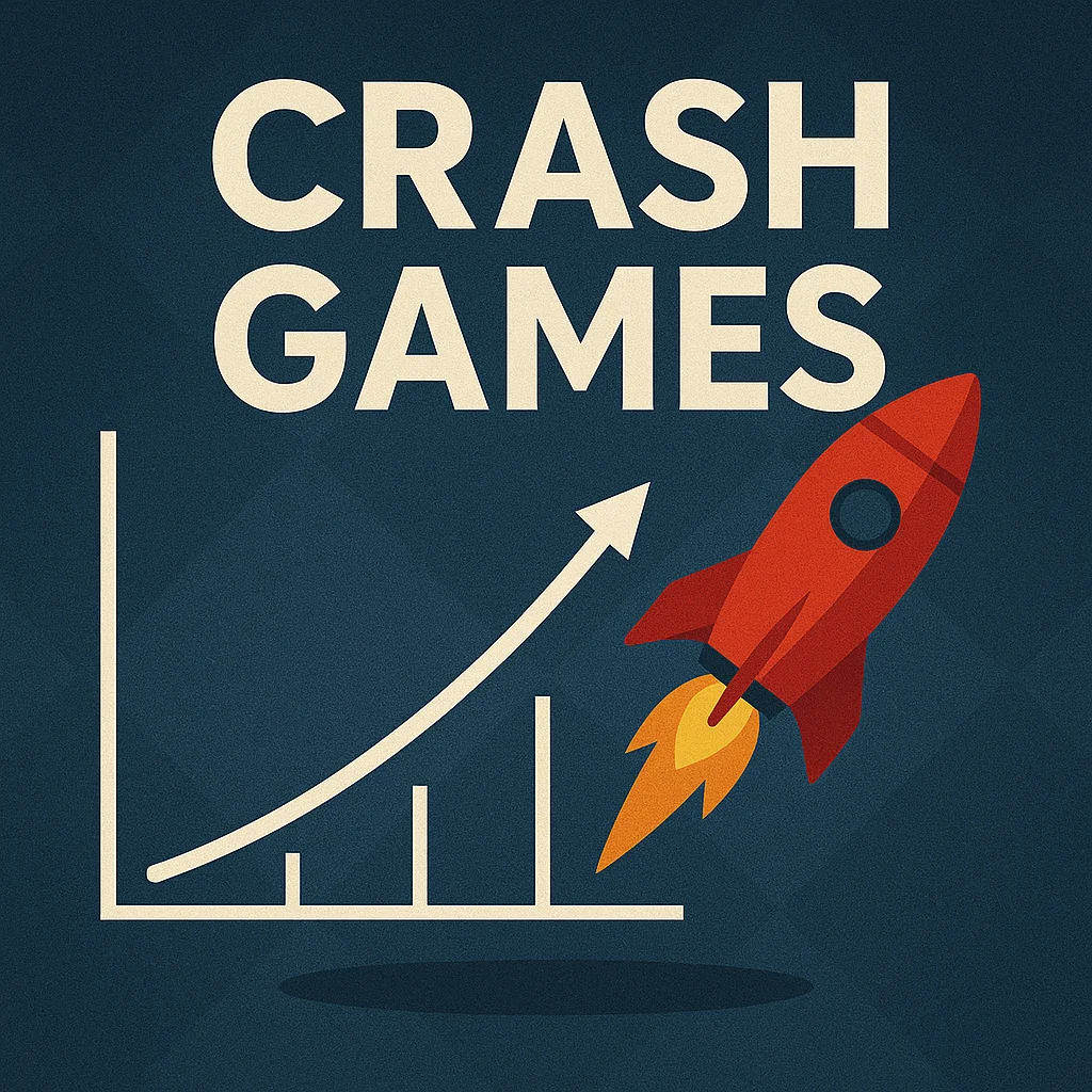 Tomi Maldives Crash Games