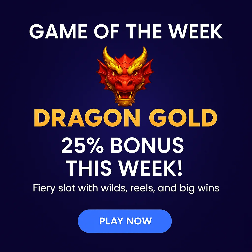 Tomi Maldives Dragon Gold