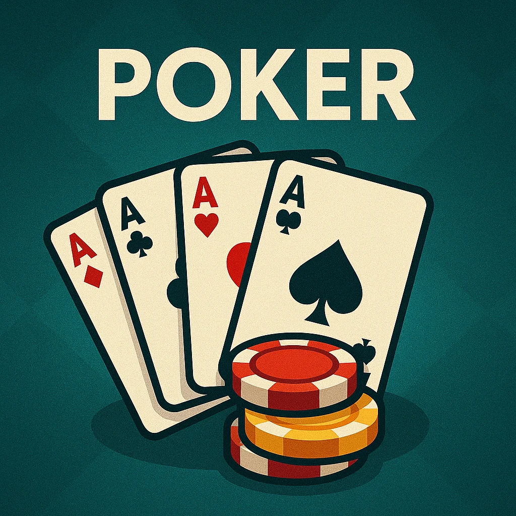 Tomi Maldives Poker