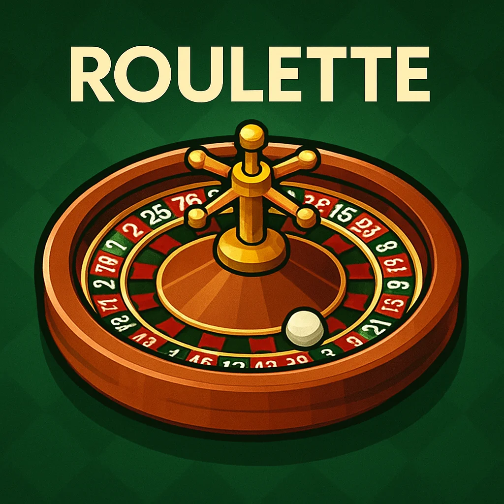 Tomi Maldives Roulette