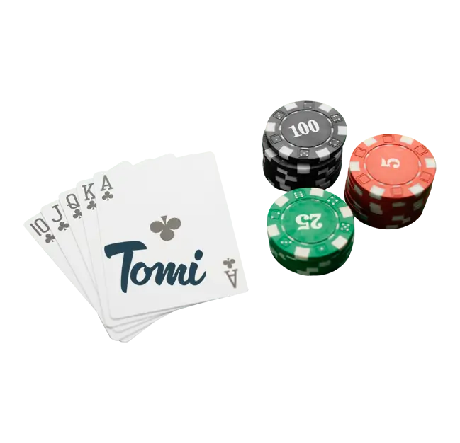 Tomi Club Maldives